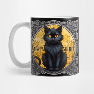 MALA SUERTE Mug